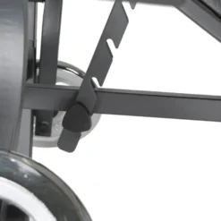 Banc polyvalent pour exercices de musculation en home-gym - Multiposte