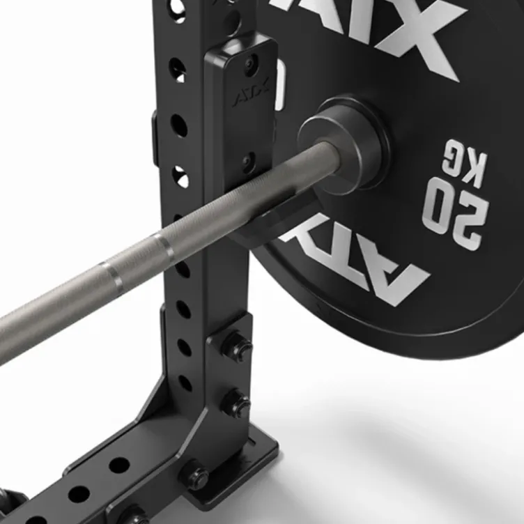 Banc rowing planche ATX à capacité de charge 500 kg - Entraînement des dorsaux