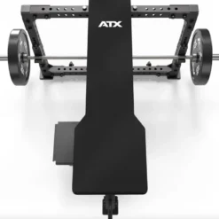 Banc rowing planche ATX à capacité de charge 500 kg - Entraînement des dorsaux