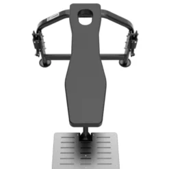 Banc rowing planche PRO avec supports pour élastiques et crochets en J réglables - Titanium Strength Genesis séries