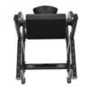 Banc Scott Professionnel pour salle de sport - Capacité de charge 200 kg - Black Serie Titanium Strength