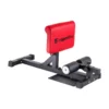 Banc Sissy Squat pour entraînement des fessiers en home-gym