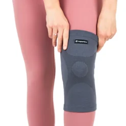 Bandage de compression respirant pour la protection pour le genou - Genouillère de musculation