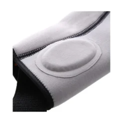 Bandage de protection pour le coude avec coussin de pression spécial - Composition 65% néoprène