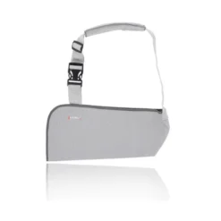 Bandage de stabilisation en polyester des membres supérieurs avec boucle ajustable