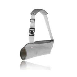Bandage de stabilisation en polyester des membres supérieurs avec boucle ajustable