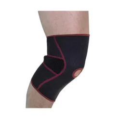 Bandage genouillère de fitness et musculation