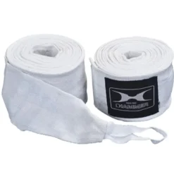 Bandage élastique et absorbant de boxe de 3,5 mètres - Pansements pour articulations