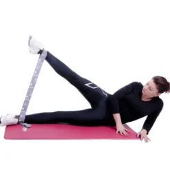 Bande de haute résistance durable haut de gamme pour exercices en homegym