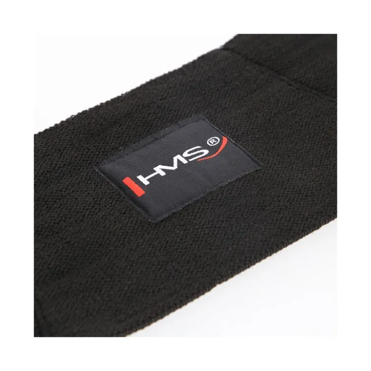 Bande de maintien en nylon pour training de musculation et développé couché - 3 mm d'épaisseur