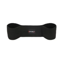 Bande de maintien en nylon pour training de musculation et développé couché - 3 mm d'épaisseur