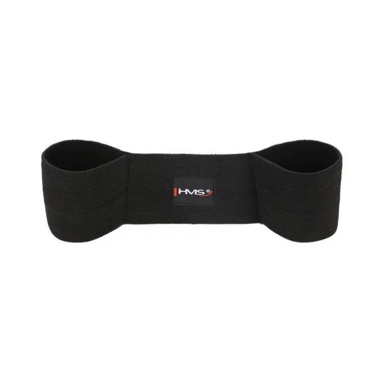 Bande de maintien en nylon pour training de musculation et développé couché - 3 mm d'épaisseur