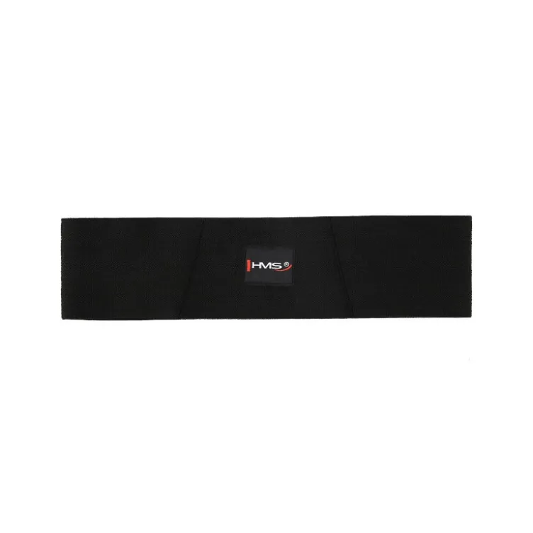 Bande de maintien en nylon pour training de musculation et développé couché - 3 mm d'épaisseur