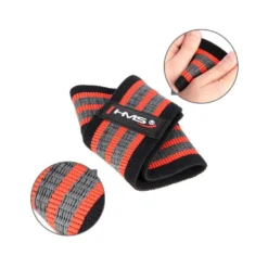 Bande de résistance en latex et polyester pour entraînement en homegym - S / M / L