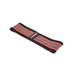 Bande de résistance en latex et polyester pour entraînement en homegym - S / M / L