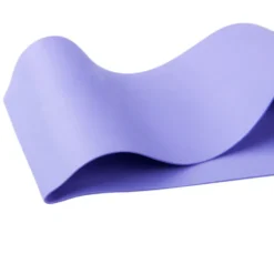 Bande de résistance élastique de musculation en caoutchcouc - Plusieurs niveaux de résistance