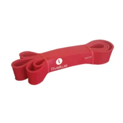Bande élastique power band de musculation résistance 23-57 kg