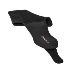 Bandes de protection en néoprène pour renfort de la cheville lors de trainings sportifs