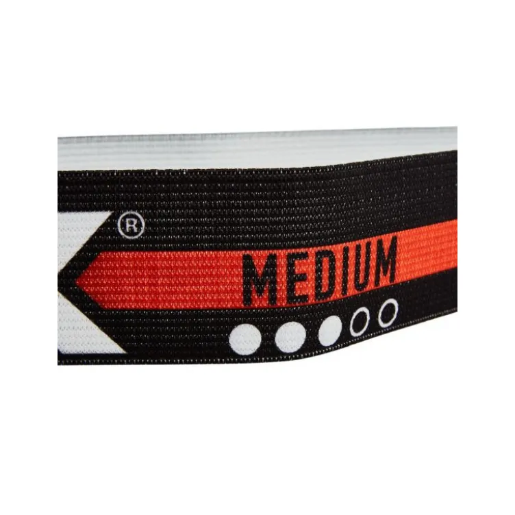 Bandes de résistance ATX Loop Band 5 niveaux de résistance pour training de musculation et fitness