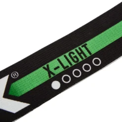 Bandes de résistance ATX Loop Band 5 niveaux de résistance pour training de musculation et fitness