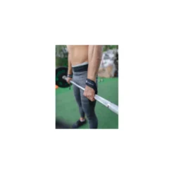 Bandes de tirages pour meilleure prise en main avec entraînement charges lourdes