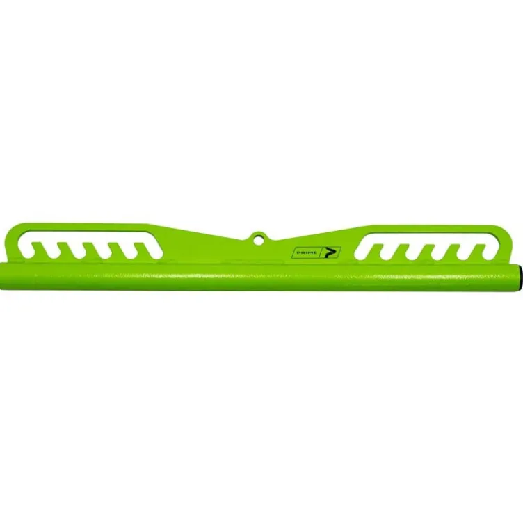 Barre courte PRIME Maximum Advantage Grip pour fixation des poignées de tirage