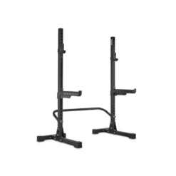 Barre de connexion pour chandelles et repose barres de musculation ATX