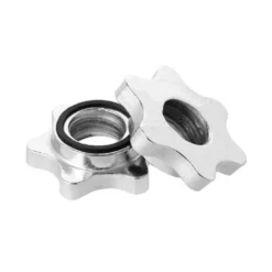 Barre de musculation droite standard 150 cm pour disques de poids 25 mm