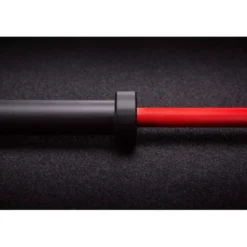 Barre de musculation en céramique 210 cm avec résistance 180.000 PSI - WOMENS BAR CERAKOTE