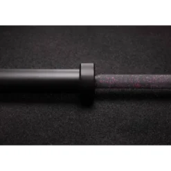 Barre de musculation en céramique 210 cm avec résistance 180.000 PSI - WOMENS BAR CERAKOTE