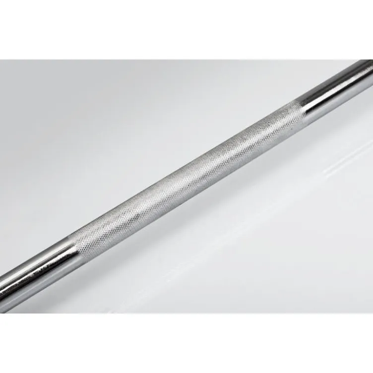Barre de musculation filetée 180 cm x 30 mm