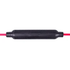 Barre de musculation flexible pour entraînement fitness et de réeducation