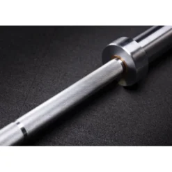 Barre de musculation olympique pour femmes 201 cm - 200 00 PSI
