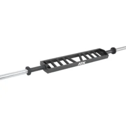 Barre de musculation olympique 2 mètres Multi-grip