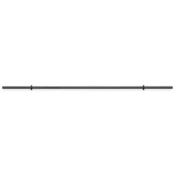Barre de musculation renforcée 198 cm x 29 mm