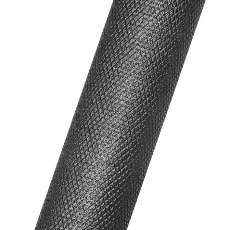 Barre de musculation standard 30 mm multi-prises - Short Multi Grip Bar ATX