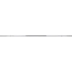 Barre de musculation standard 200 cm x 30 mm
