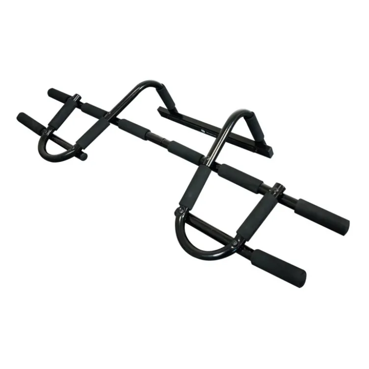 Barre d'entraînement de tractions multi-fonctions