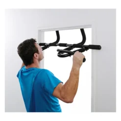 Barre d'entraînement de tractions multi-fonctions