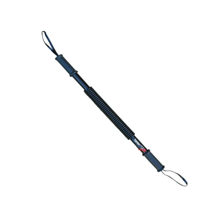 Barre de résistance Power Twister 20 / 30/ 40 kg