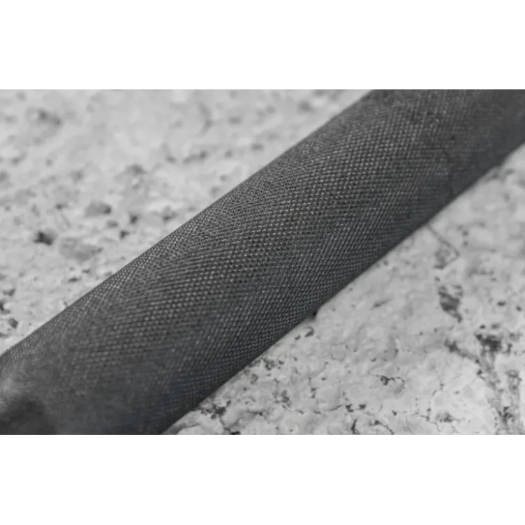 Barre de tirage Lat-Pull en acier Kingsbox - 121 cm et Grip 30 mm