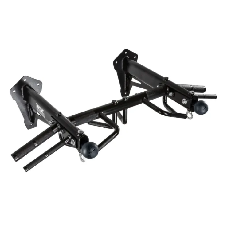 Barre de traction ATX pro à fixation murale capacité de charge 350 kg
