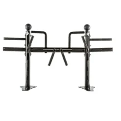 Barre de traction ATX pro à fixation murale capacité de charge 350 kg