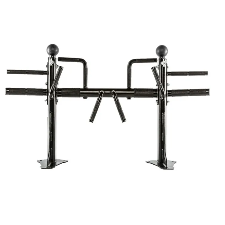 Barre de traction ATX pro à fixation murale capacité de charge 350 kg