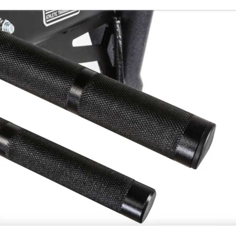 Barre de traction ATX pro à fixation murale capacité de charge 350 kg