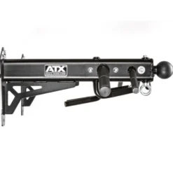 Barre de traction ATX pro à fixation murale capacité de charge 350 kg