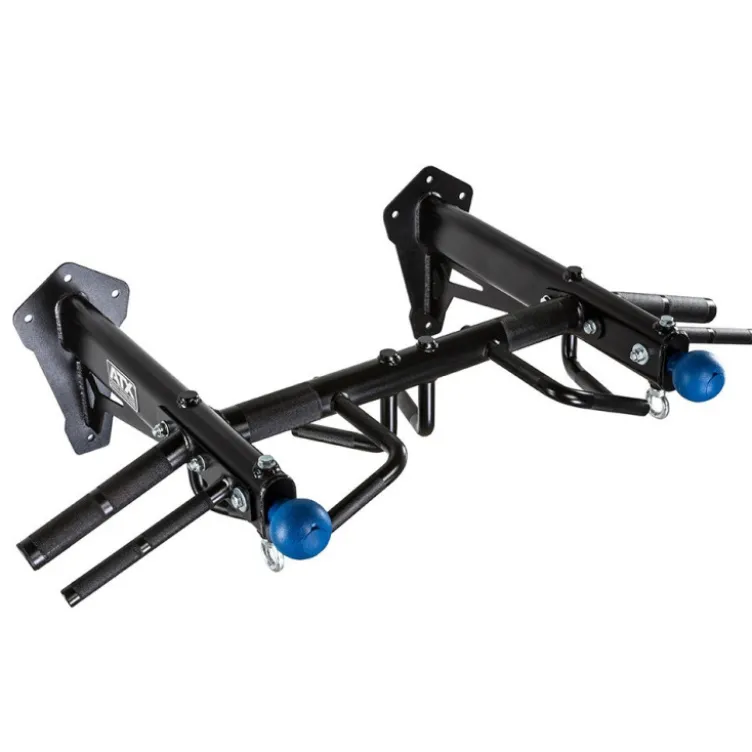 Barre de traction ATX pro à fixation murale capacité de charge 350 kg