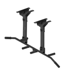Barre de traction 2 en 1 support sac de frappe