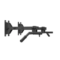 Barre de traction 2 en 1 support sac de frappe
