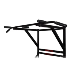 Barre de traction à fixation murale 3 prises